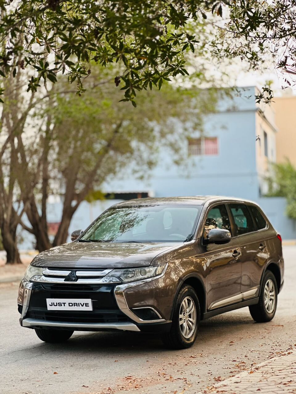 Segaya, Vehicles, Cars & Trucks , BHD 3650,  Mitsubishi Outlander,  2016,  Automatic,  135000 KM,    MODEL WELL MAINTAINED 5 SEATER SUV CALL OR WHATSAPP ON 35400768