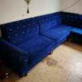 SAR 200,  L-Shaped Sofa For Sale