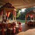 Best Wedding Farmhouse In Delhi | BookMyBanquets