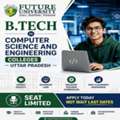 B.Tech In Computer Science And Engineering Colleges Uttar Pradesh