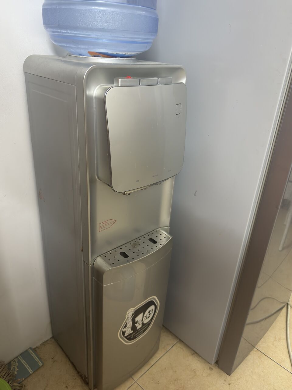 Al Malaz, Appliances, SAR 300,  Water Dispenser