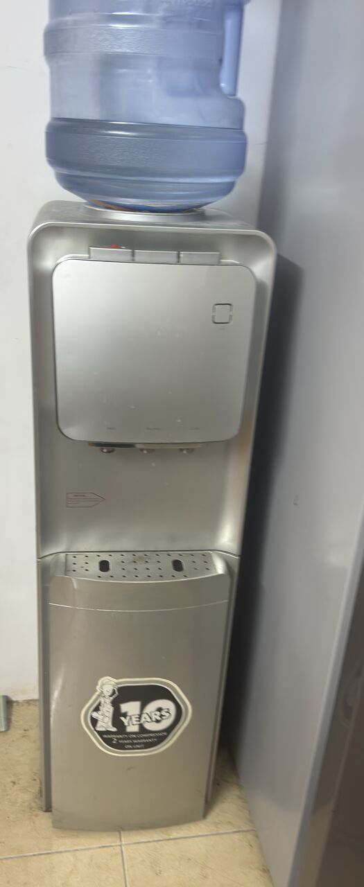 Al Malaz, Appliances, SAR 300,  Water Dispenser