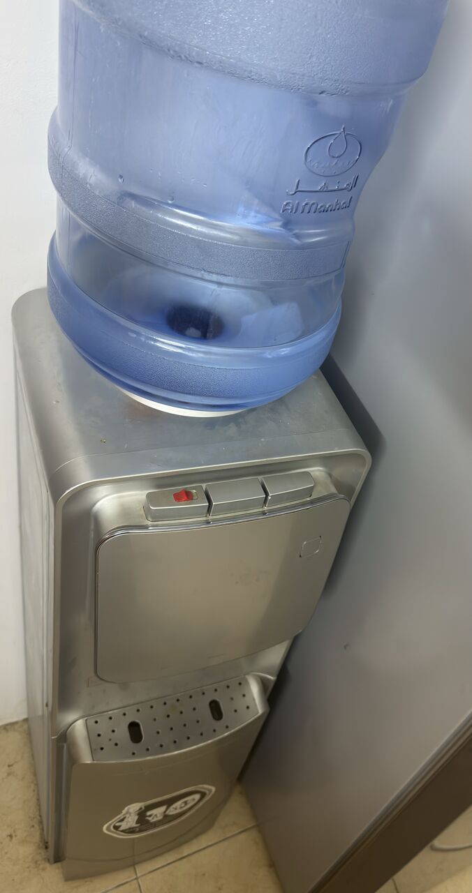 Al Malaz, Appliances, SAR 300,  Water Dispenser