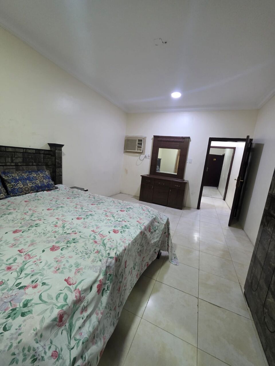 Thuqbah, Apartments, Flats, Houses & Villas, SAR 1600/month,  Furnished,  1 BR,  1 Bedroom | 1 Bathroom 1 Kitchen | Living Room