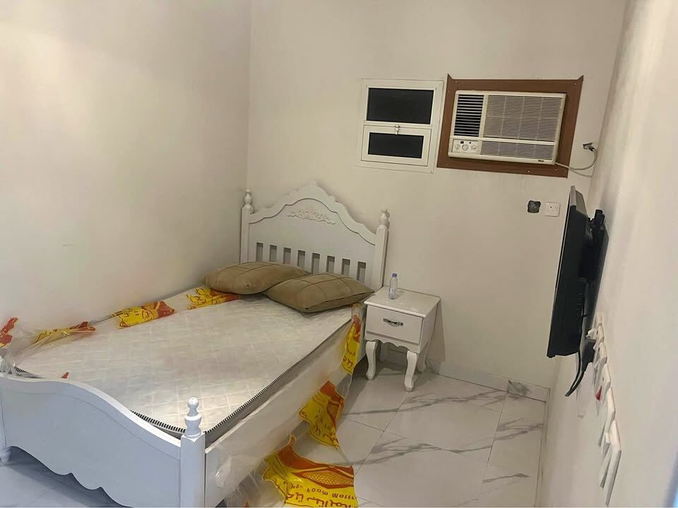 Riyadh, Rooms for Rent, SAR 1400/month,  8 Sq. Meter,  Bachelor Room Avaialble