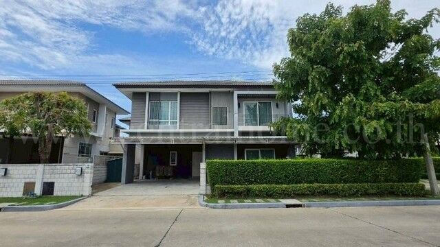 Bangkok, Real Estate For Sale, THB 8900000,  4 BR,  57 Sq. Feet,  Urgent Sale, Detached House, Centro Suksawat - Rama 3, Fully Furnished, Ready To Move In,