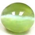 USD 614,  Certified Cat's Eye Stone Natural Certified Gemstone Collection