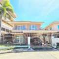THB 5850000,  4 BR,  58 Sq. Feet,  Urgent Sale, Detached House, Supalai Garden Ville. Chaengwattana-Lak Si, Ready To Move