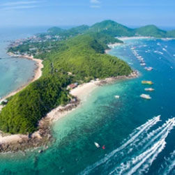 Kolkata, Travel, Thailand Package Tour Booking From Kolkata