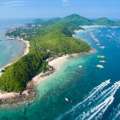 Thailand Package Tour Booking From Kolkata