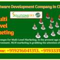 MLM Software Development Company In Chandigarh
