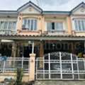 THB 1720000,  3 BR,  29 Sq. Feet,  Urgent Sale, Townhouse Busarin, Ban Kluay-Sai Noi, Nonthaburi, Cheap Price, Near MRT