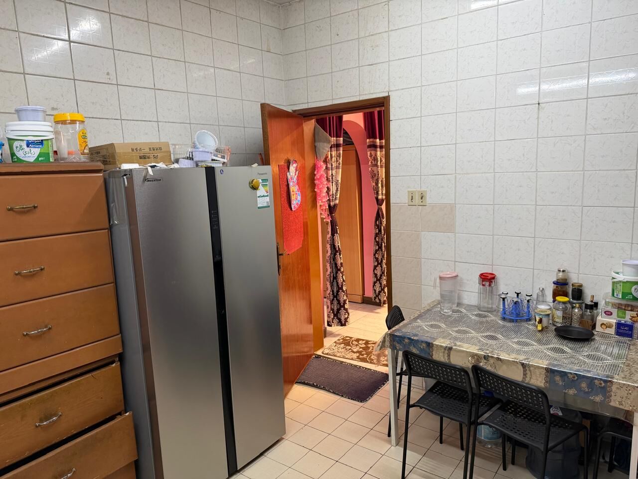 Al Dana, Apartments, Flats, Houses & Villas, SAR 28000/year,  3 BR,  🏡 SAR 28000/year 3BHK Unfurnished Apartmen  For Rent In Jubail Near Indian Primary School