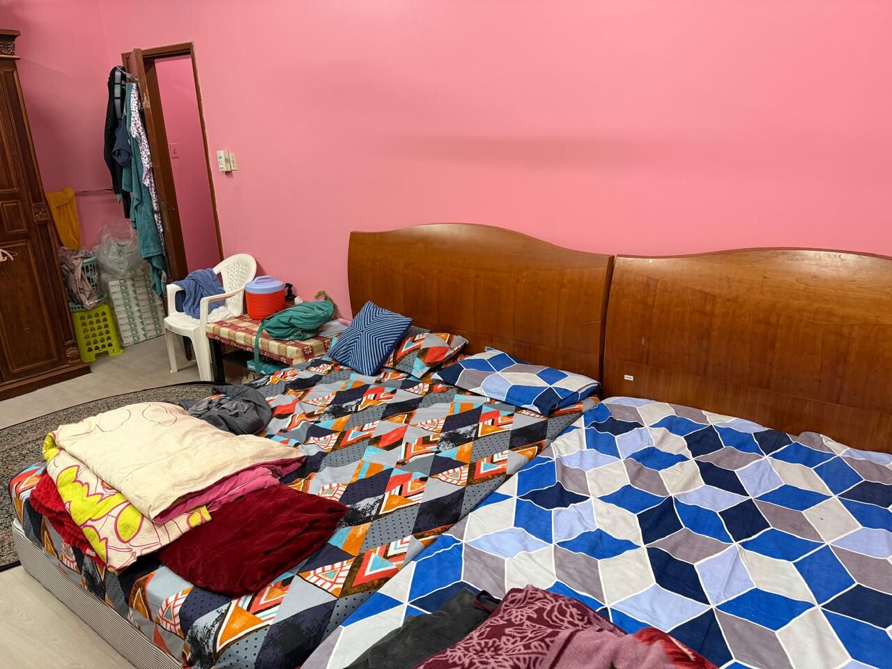 Al Dana, Apartments, Flats, Houses & Villas, SAR 28000/year,  3 BR,  🏡 SAR 28000/year 3BHK Unfurnished Apartmen  For Rent In Jubail Near Indian Primary School