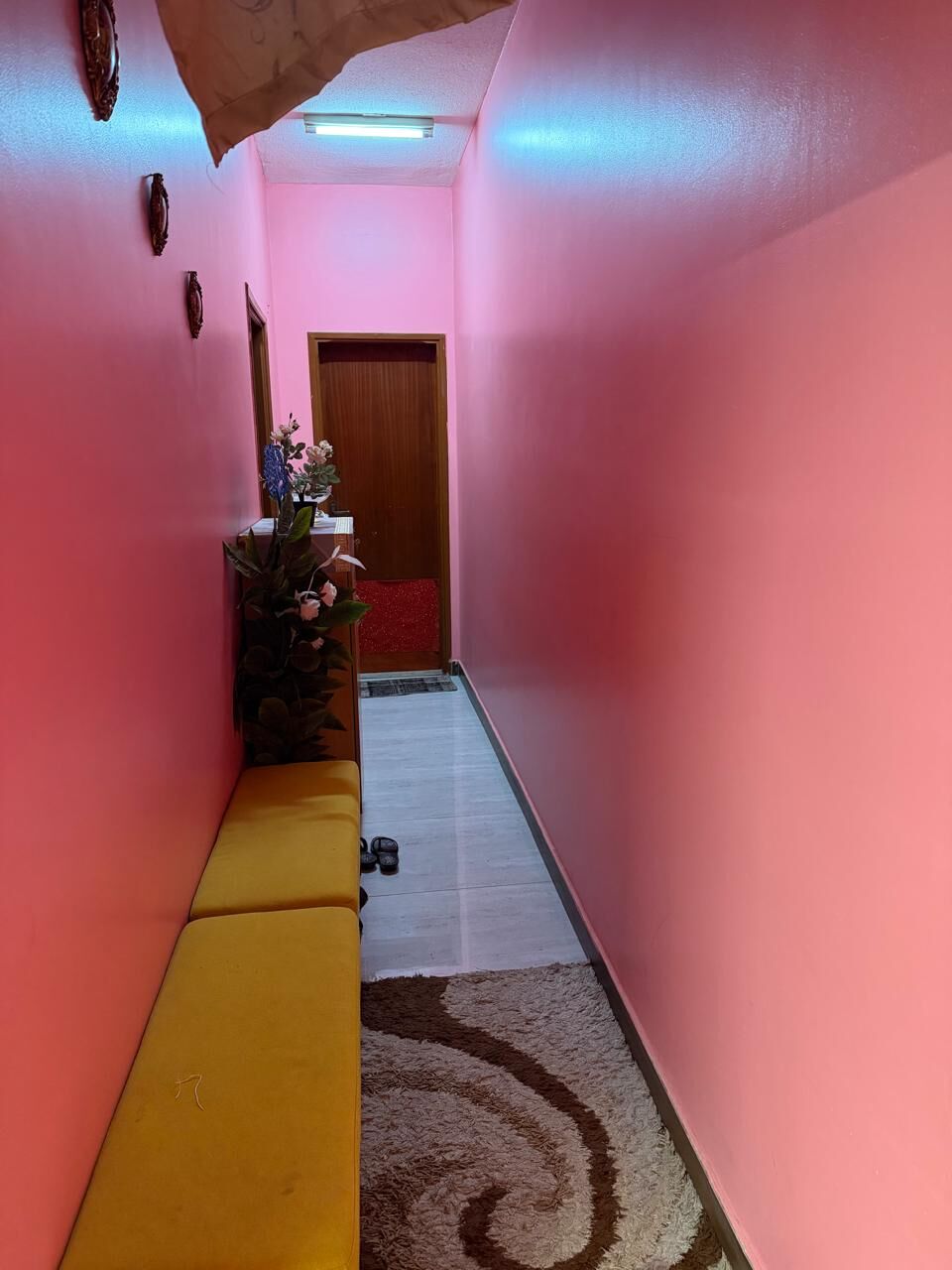 Al Dana, Apartments, Flats, Houses & Villas, SAR 28000/year,  3 BR,  🏡 SAR 28000/year 3BHK Unfurnished Apartmen  For Rent In Jubail Near Indian Primary School