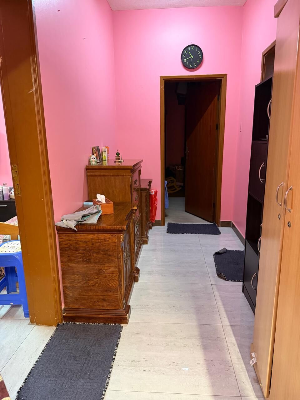 Al Dana, Apartments, Flats, Houses & Villas, SAR 28000/year,  3 BR,  🏡 SAR 28000/year 3BHK Unfurnished Apartmen  For Rent In Jubail Near Indian Primary School