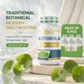 USD 83,  Gotu Kola Capsules &ndash; Clean Botanical Wellness | Wholistic Zone