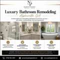 Luxury Bathroom Remodeling Alpharetta GA