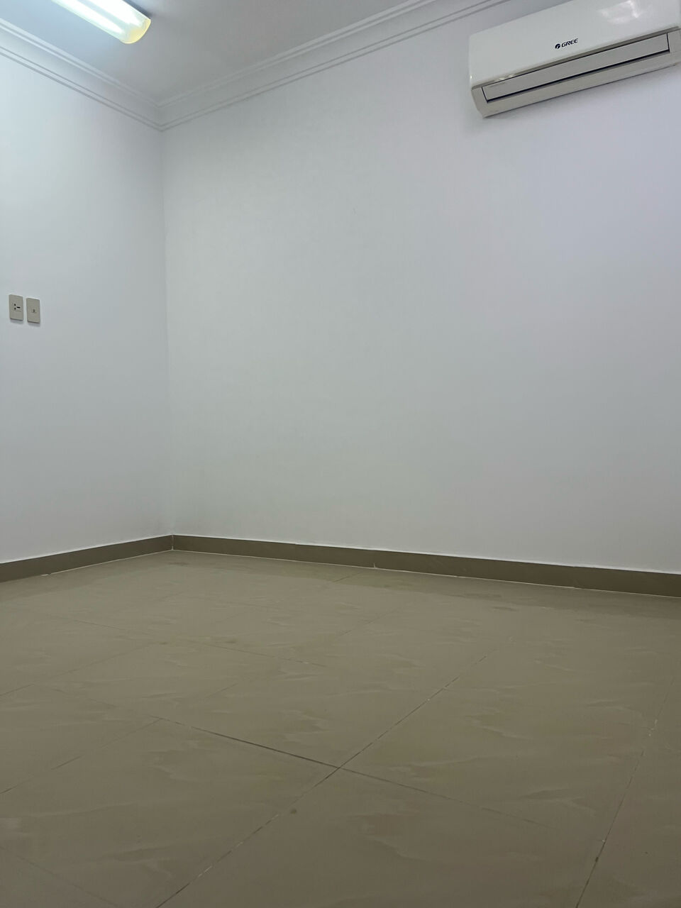 Khobar, Apartments, Flats, Houses & Villas, SAR 1400/month,  1 BR,  New 1BHK Has 2 New Splits AC Unit, Washing Machine, Refrgerator And WiFi