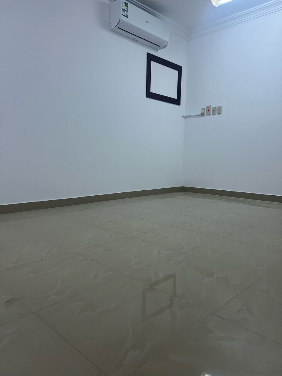 Khobar, Apartments, Flats, Houses & Villas, SAR 1400/month,  1 BR,  New 1BHK Has 2 New Splits AC Unit, Washing Machine, Refrgerator And WiFi