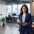 Project Manager (Female) &ndash; Technical Institute Setup.