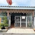 THB 1650000,  2 BR,  22 Sq. Feet,  Urgent Sale, One-story Townhouse, Soi Songprapha 7, Thap Kaeo Samakkhi Community. .Near