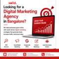 Looking For A Digital Marketing Agency In Bangalore?