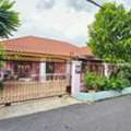 THB 2650000,  4 BR,  64 Sq. Feet,  Single House, Phonjira Village, Lam Luk Ka, Khlong 7, Area 64 Sq M, Cheapest In The