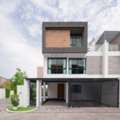 THB 36900000,  3 BR,  53 Sq. Feet,  Luxury Pool Villa For Sale, Prime Nine Ekamai, New House, Ready To Move In, 3 Bedrooms,