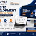 Best Website Development Company In Pune -TTDigitals