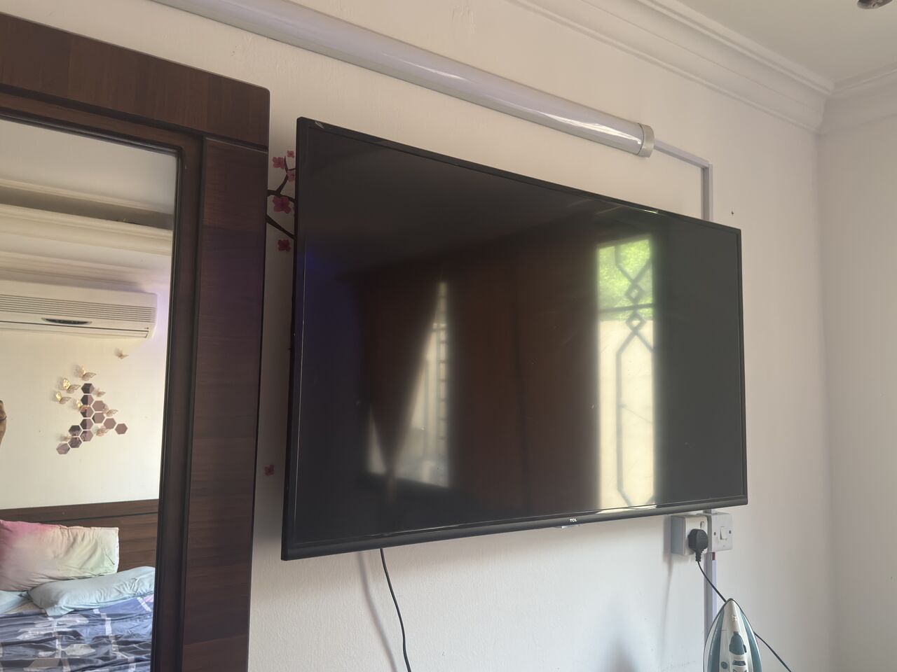 Al Malaz, Appliances, SAR 700,  Television