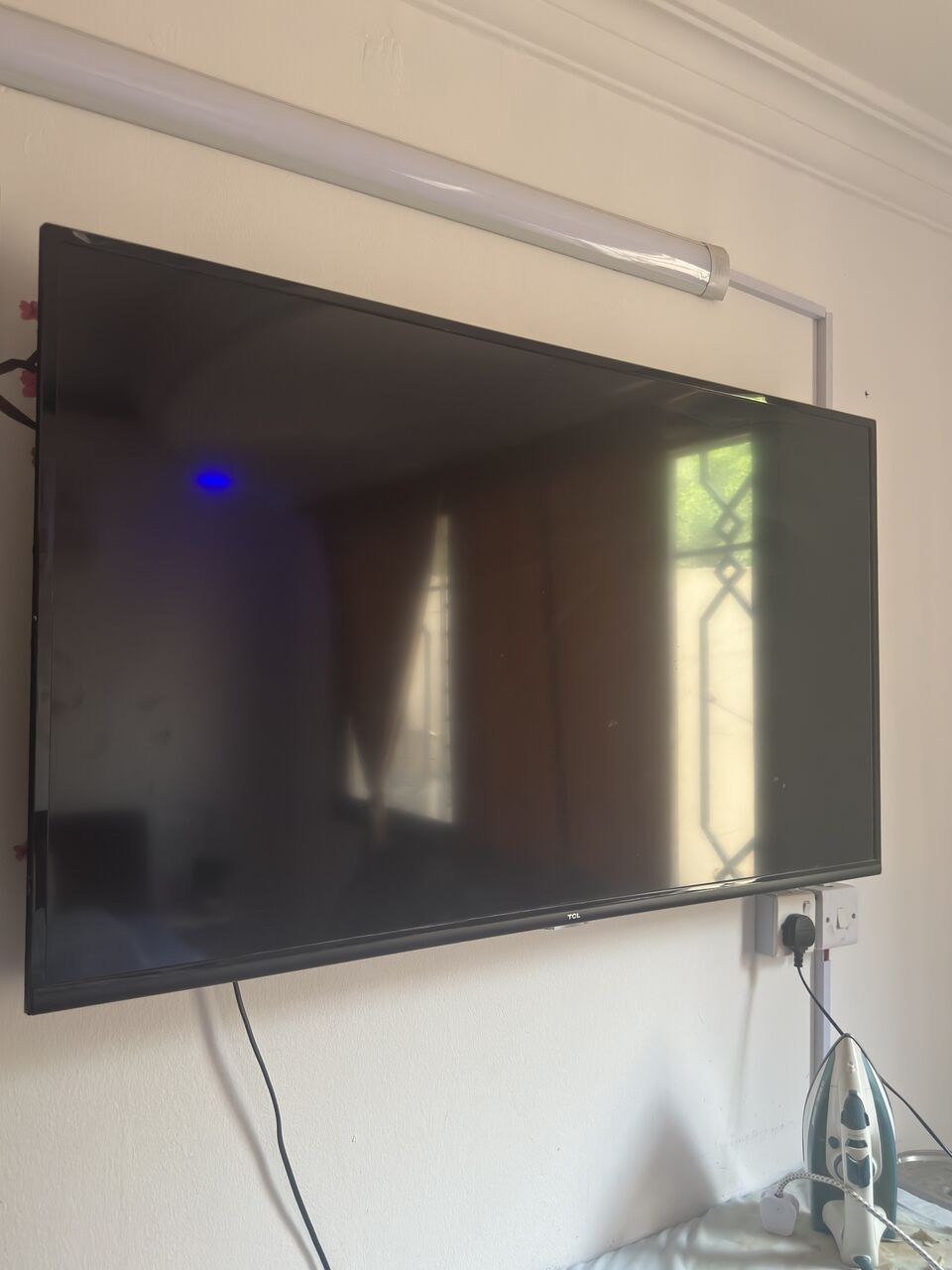 Al Malaz, Appliances, SAR 700,  Television