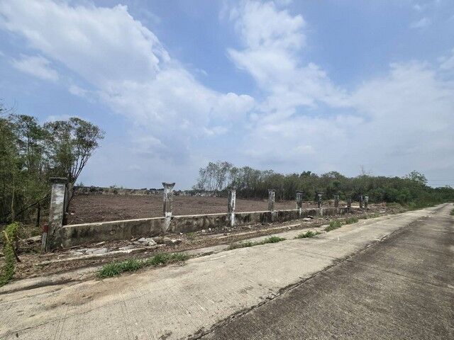 Bangkok, Real Estate For Sale, THB 3277500,  6 BR,  345 Sq. Feet,  Empty Land For Sale, 345 Sq M, Krisada Nakhon 25, Soi Phonphon 5/11, Already Filled, Good