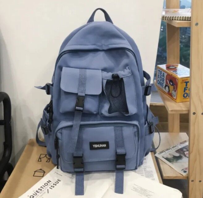 New York, Clothing & Accessories, USD 29,  Shop Nylon Travel Bag For Daily Commute And Trips At Travel Treasure