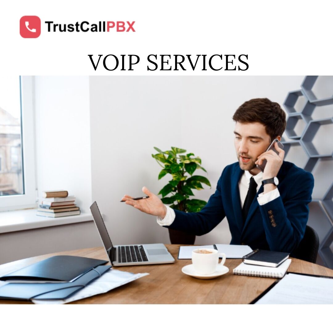 New York, Technical, Upgrade To Powerful VoIP Services Instantly