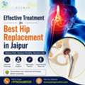 Effective Treatment For Best Hip Replacement In Jaipur