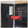 BHD 30,  🌎🌐Cupboard 2 Door In Good Condition For Sale With Delivery