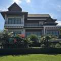 THB 19800000,  6 BR,  278 Sq. Feet,  Mountain View House For Sale Phupattra Resort Khao Yai, Pak Chong, Good Location Near PB