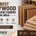 Best Plywood Manufacturers In India