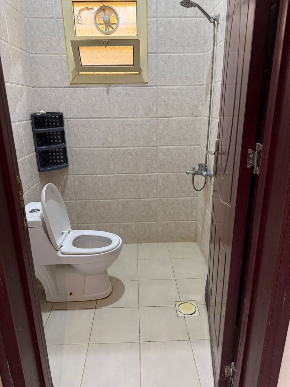Al Narjis, Rooms for Rent, SAR 2000/month,  Sami Furnished Room For Rent For Executive Bachelor/ Small Family