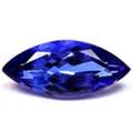 USD 3861,  Natural Tanzanite Premium Gemstone Collection