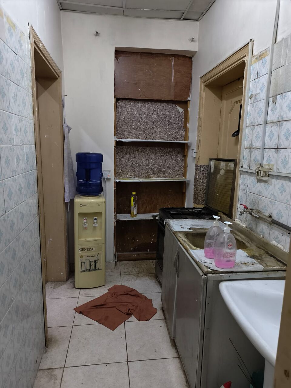 Jeddah, Apartments, Flats, Houses & Villas, SAR 1650/month,  Furnished,  2 BR,  42 Sq. Meter,  Two Room Cozy Furnished Flat Portion For Rent