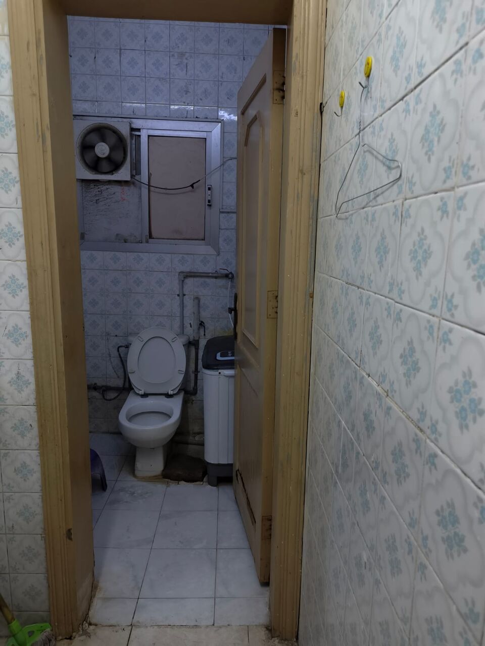 Jeddah, Apartments, Flats, Houses & Villas, SAR 1650/month,  Furnished,  2 BR,  42 Sq. Meter,  Two Room Cozy Furnished Flat Portion For Rent