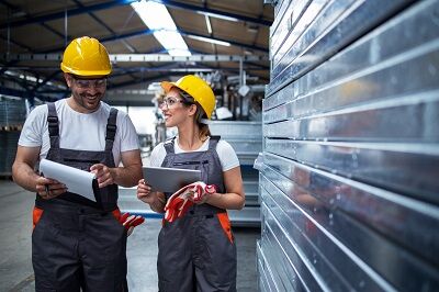 Melbourne, Business, Power Your Business With Melbourne&rsquo;s Trusted Steel Bin Experts