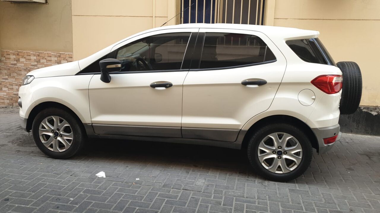 Manama, Vehicles, Cars & Trucks , BHD 1,  2018&ndash;2021,  2020,  1 KM,