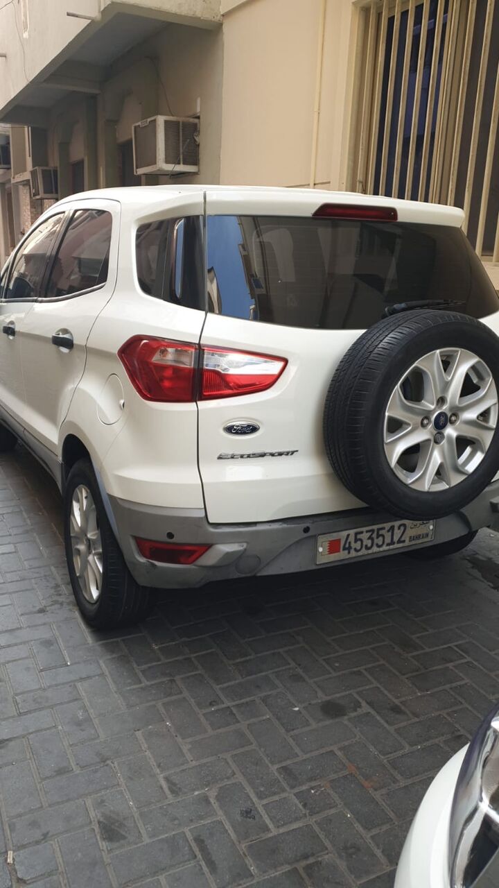 Manama, Vehicles, Cars & Trucks , BHD 1,  2018&ndash;2021,  2020,  1 KM,