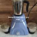 BHD 1, Household