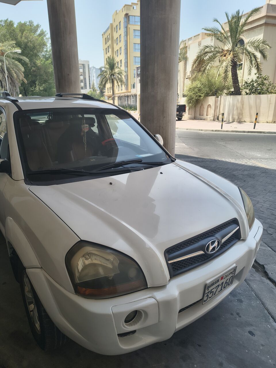 Manama, Vehicles, Cars & Trucks , BHD 1550,  Hyundai Tucson,  2009,  Null,  165000 KM,   Full Option