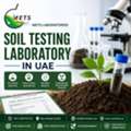 Soil Bearing Capacity Testing UAE For Strong And Reliable Foundations