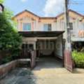 THB 2390000,  3 BR,  26 Sq. Feet,  Special Price, Townhome, Pruksa Ville 11, Rama 5, Nakhon In Road, Cheap Price.